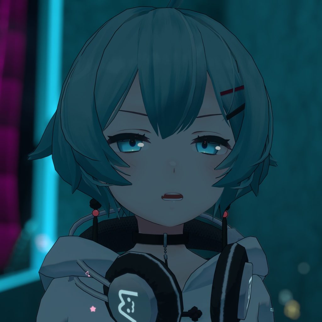 Hakka / Mint - Facial Tracking Add-on #Hakka3D