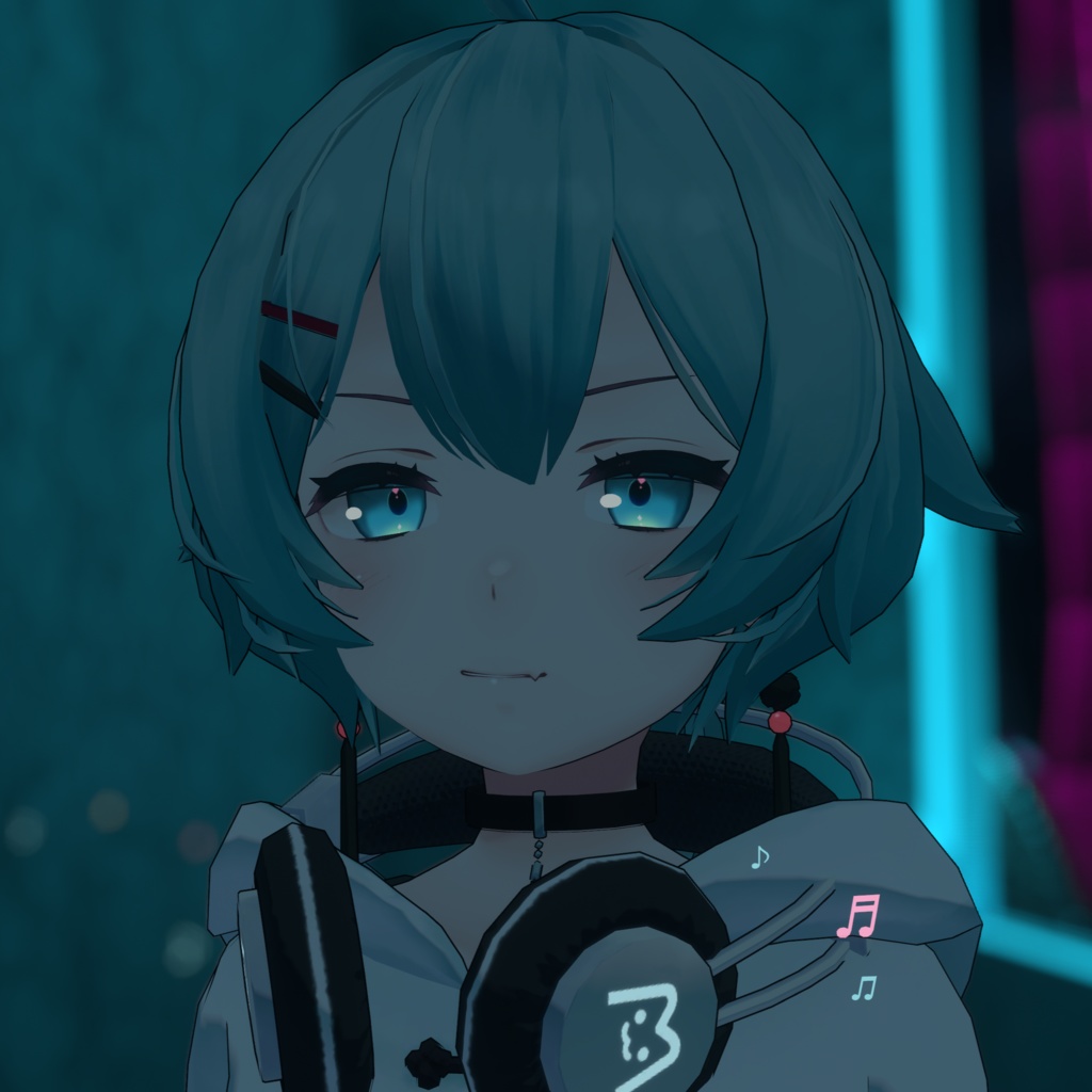 Hakka / Mint - Facial Tracking Add-on #Hakka3D