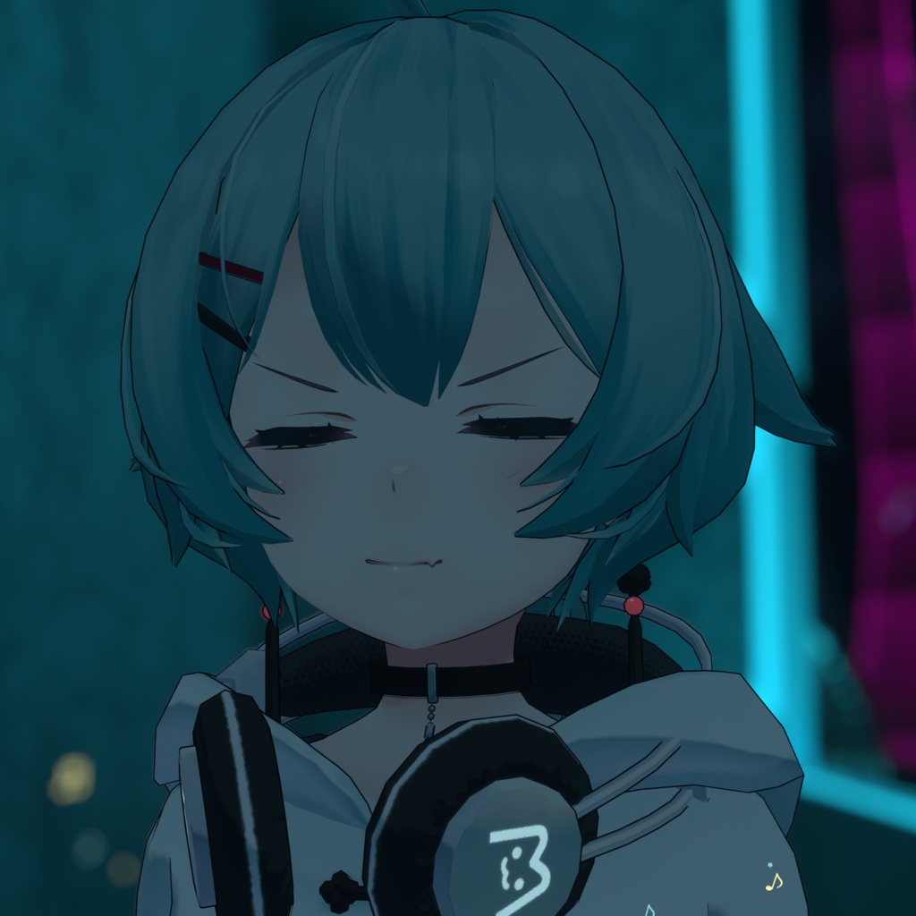 Hakka / Mint - Facial Tracking Add-on #Hakka3D