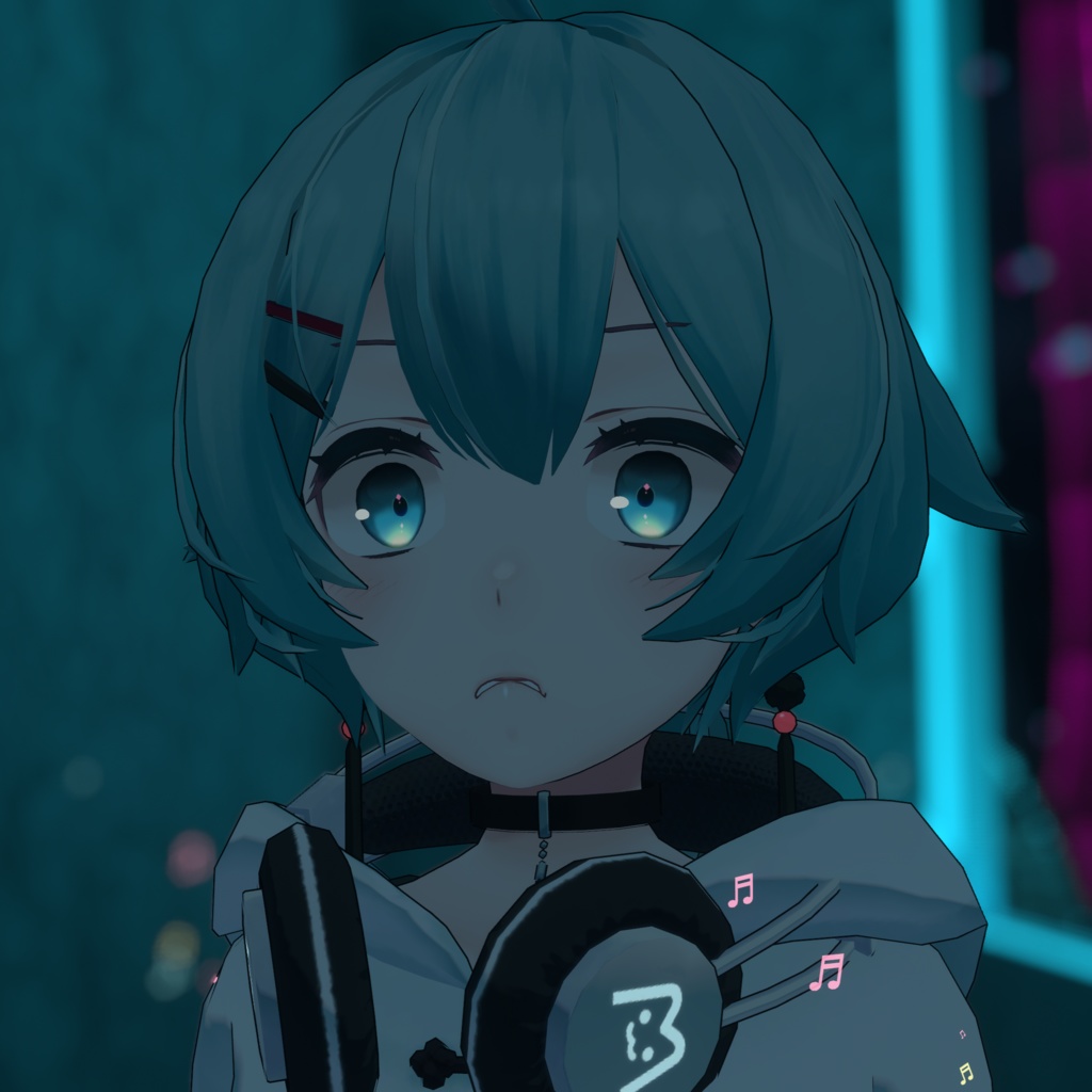 Hakka / Mint - Facial Tracking Add-on #Hakka3D