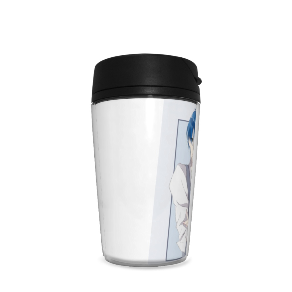 生徒会長タンブラー