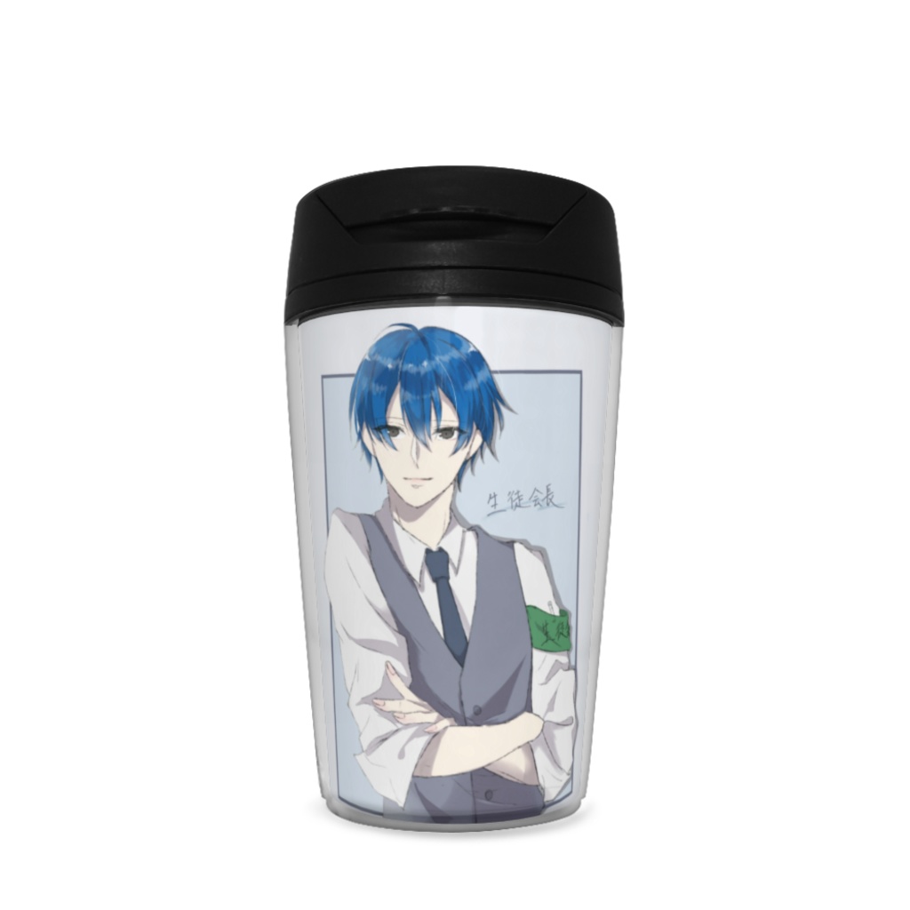 生徒会長タンブラー