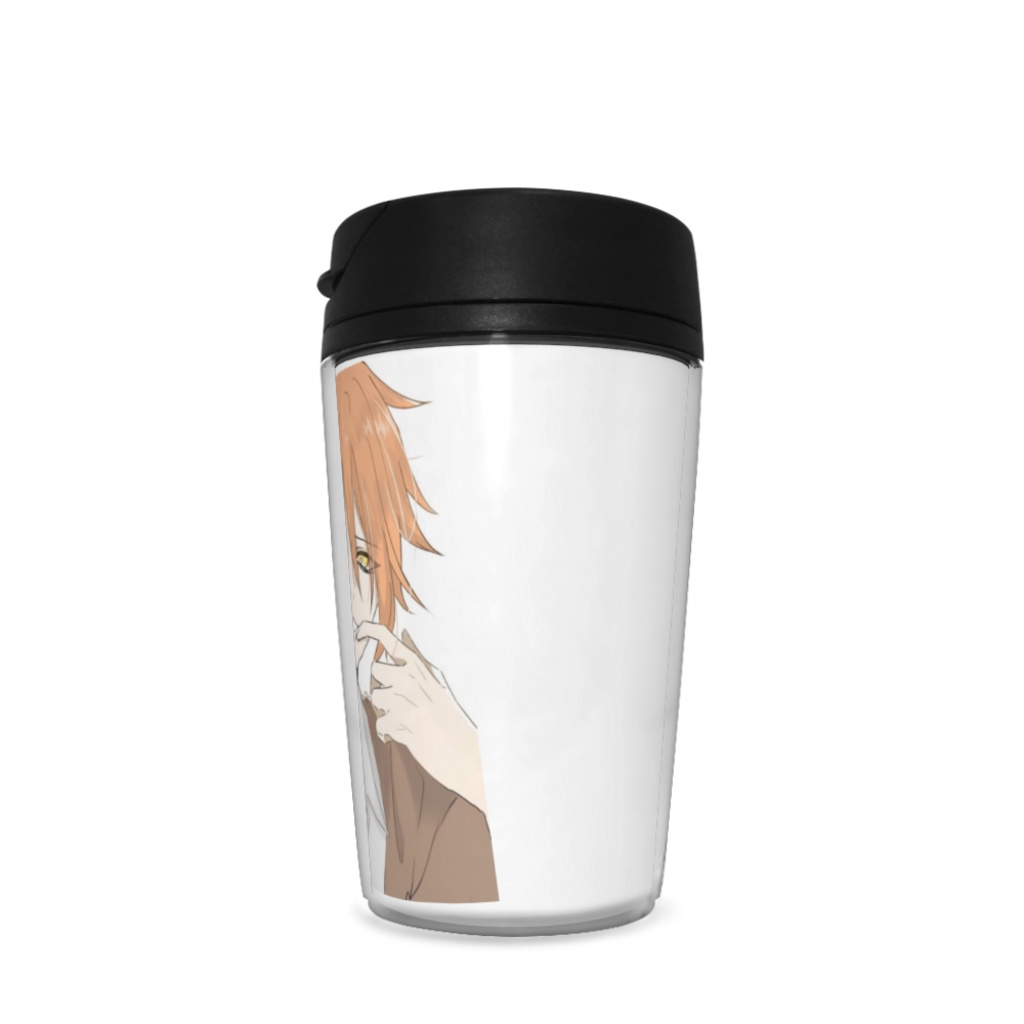 不良男子タンブラー