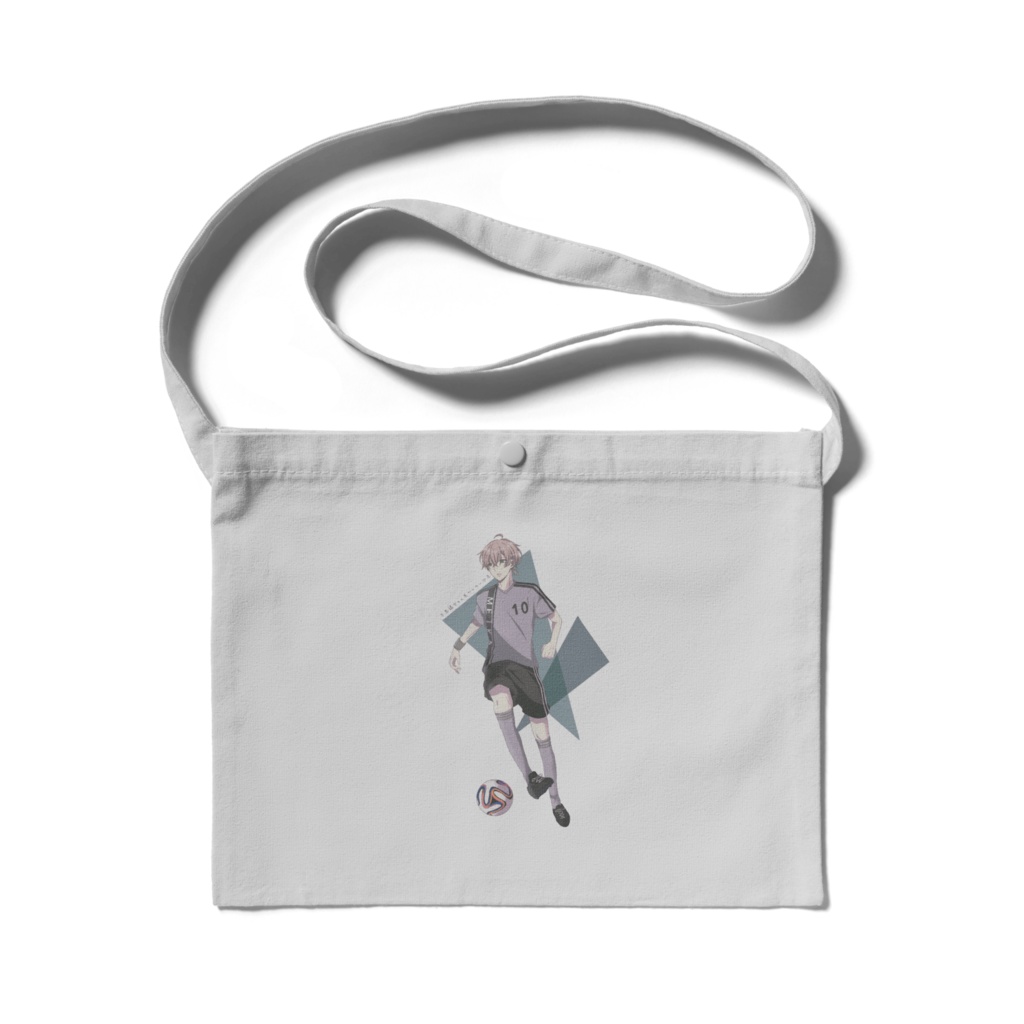 不思議ちゃんサコッシュ