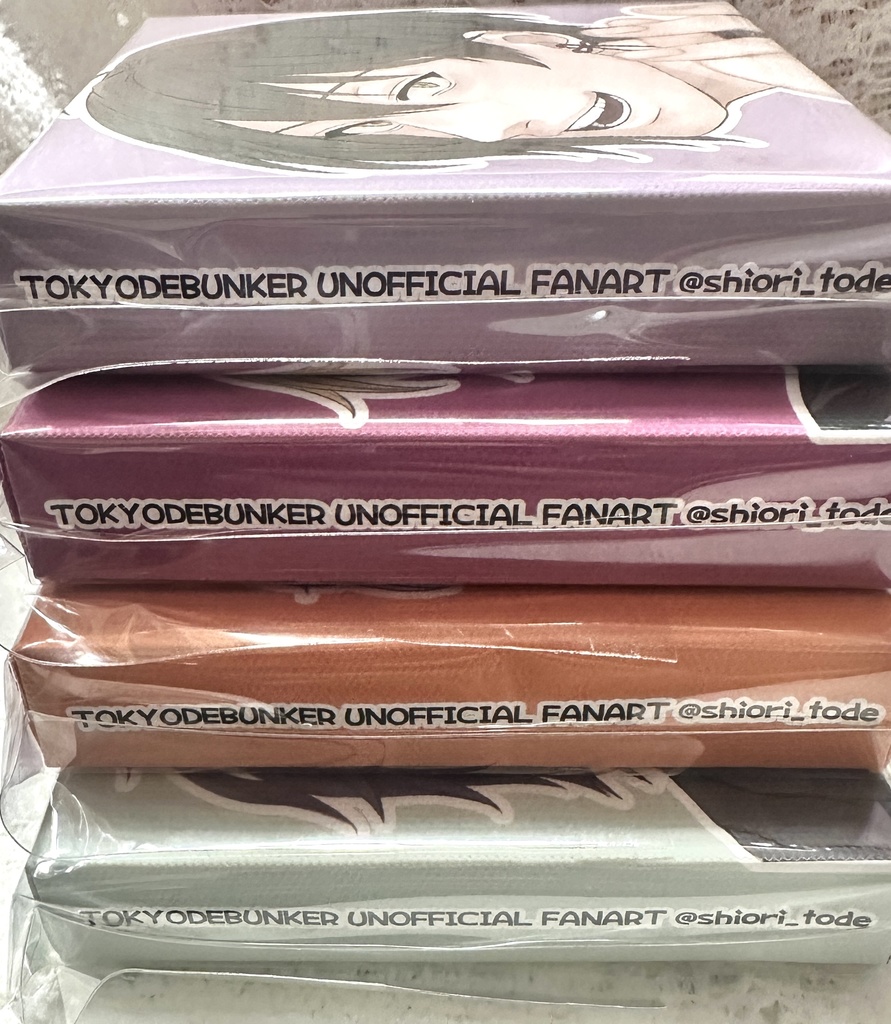 イラストキャンバス_伯玖/累/叶空/次郎