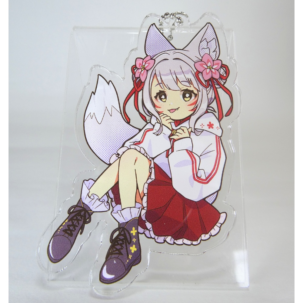 【初グッズ】コンプリートセット【彩紅葉】