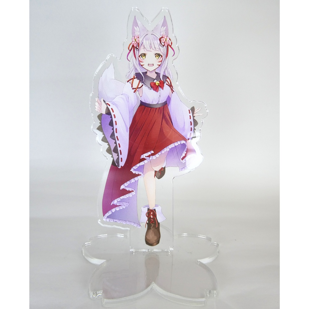 【初グッズ】コンプリートセット【彩紅葉】