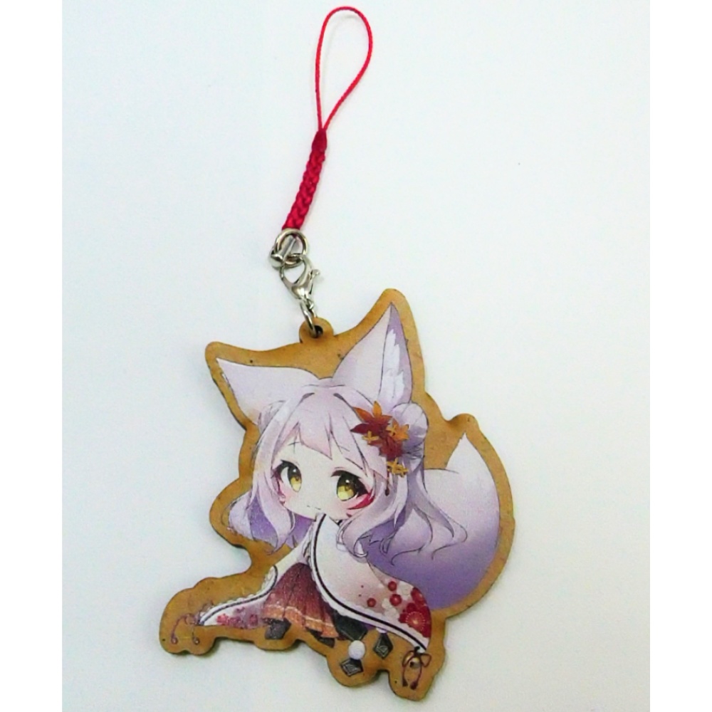 【初グッズ】コンプリートセット【彩紅葉】