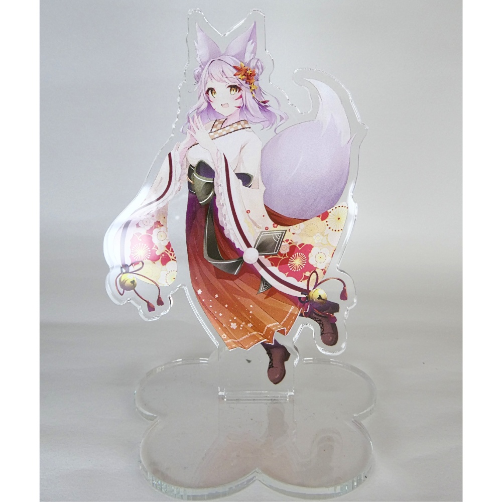 【初グッズ】コンプリートセット【彩紅葉】