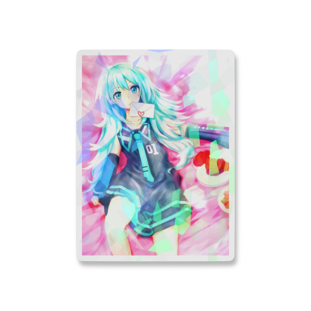 loveletter