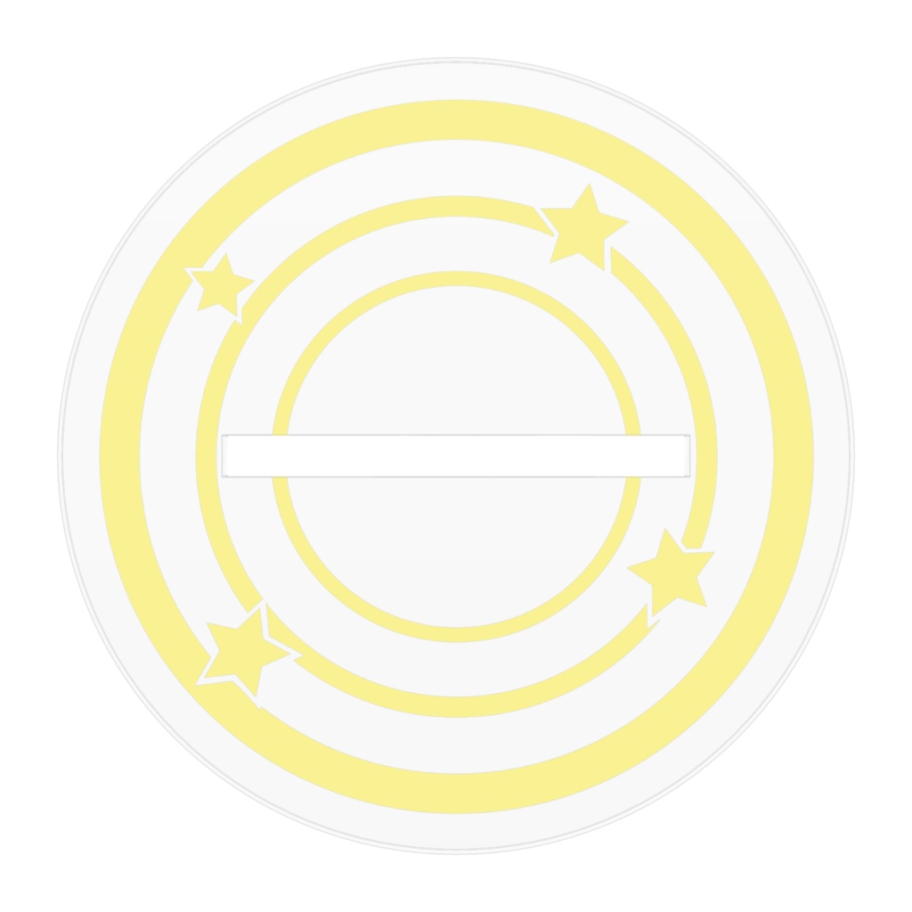 マジ狩る☆アックス 胴丸ちゃん