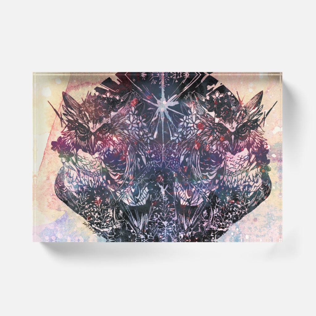 夕闇の中のナヴィガトリア