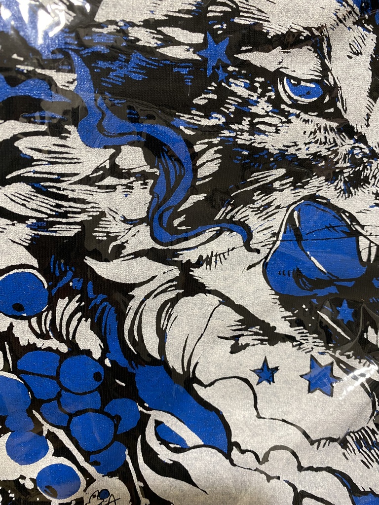 天狼星/Tシャツ