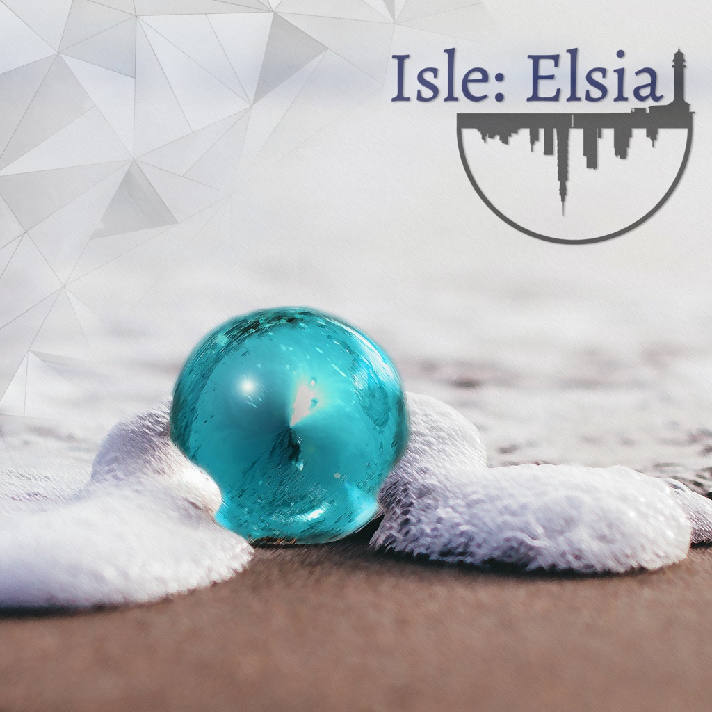 Isle: Elsia