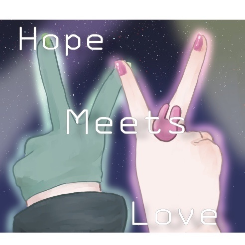 Hope Meets Love