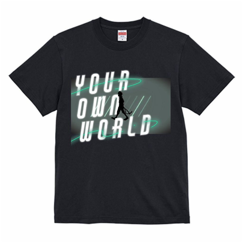 【受注生産】Tシャツ