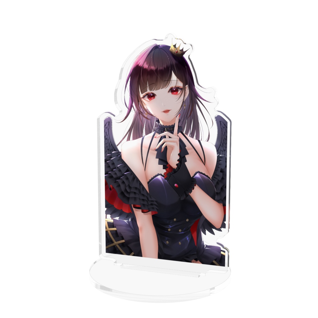 アクリルスタンド ①