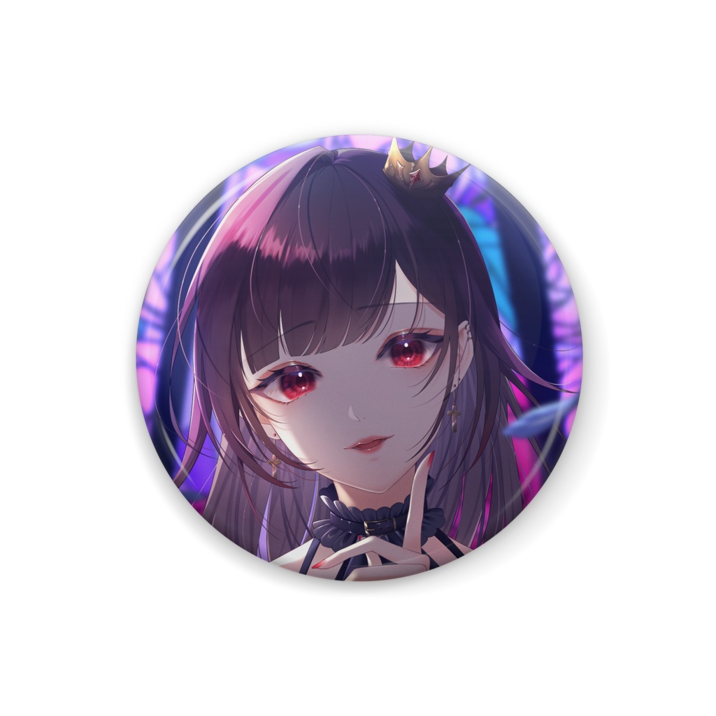 缶バッチ（ランダム）