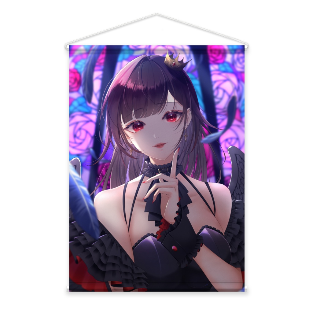 タペストリー