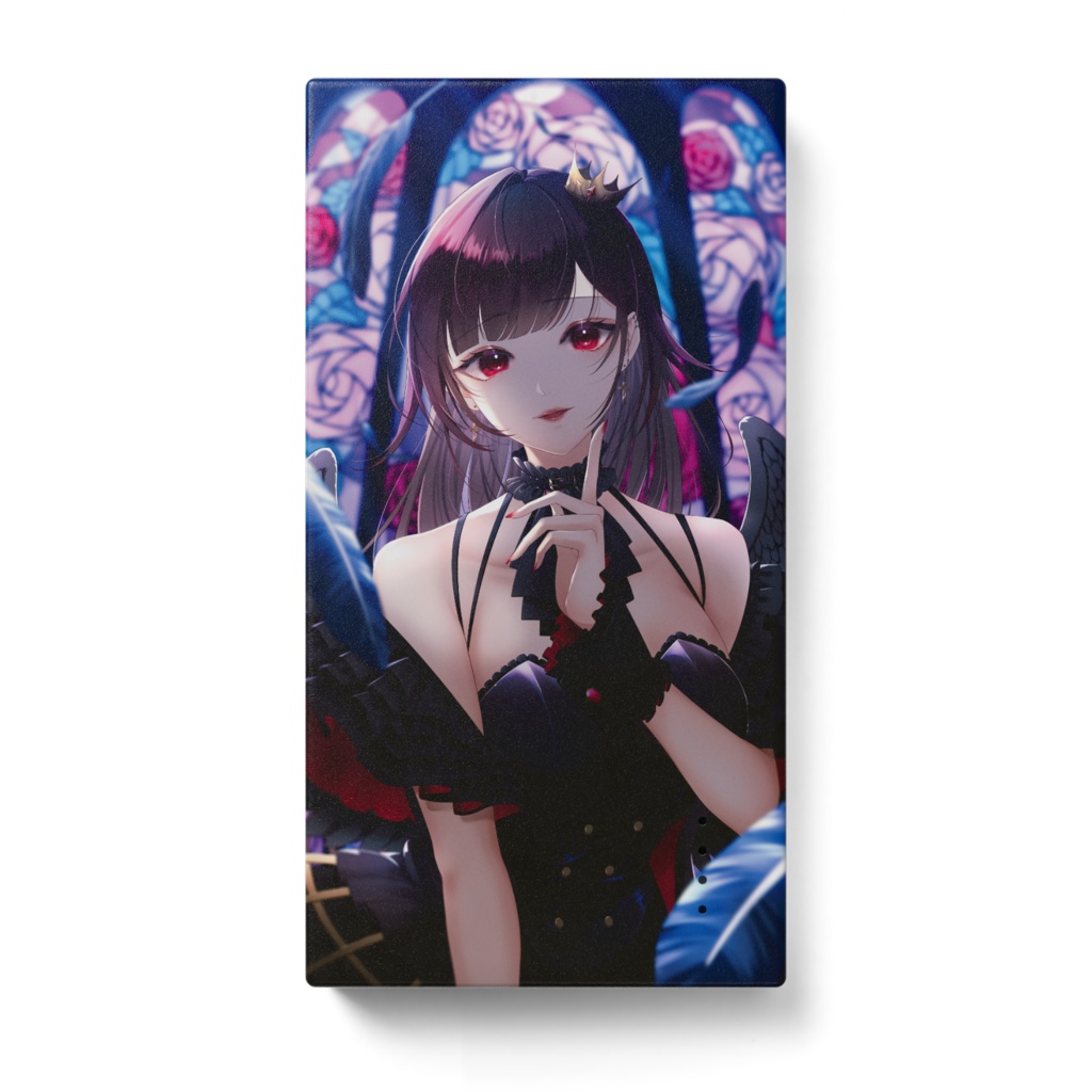 モバイルバッテリー