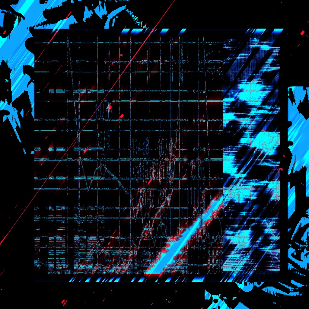 7K -kasane vavzed side- [7_7 × kasane vavzed 1st EP][特典封入/MP3 320+WAV 2データ封入]