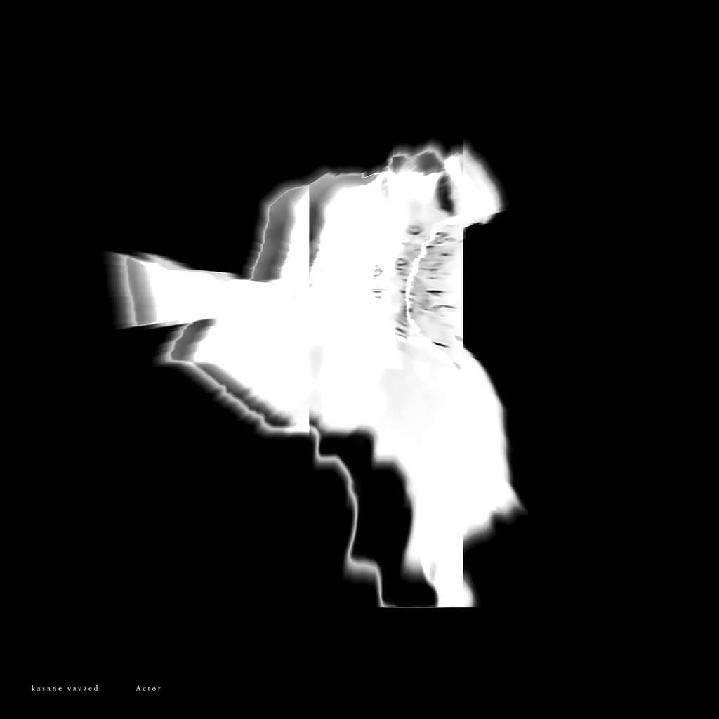 Actor [限定版 -SIDE X-](6th Album)