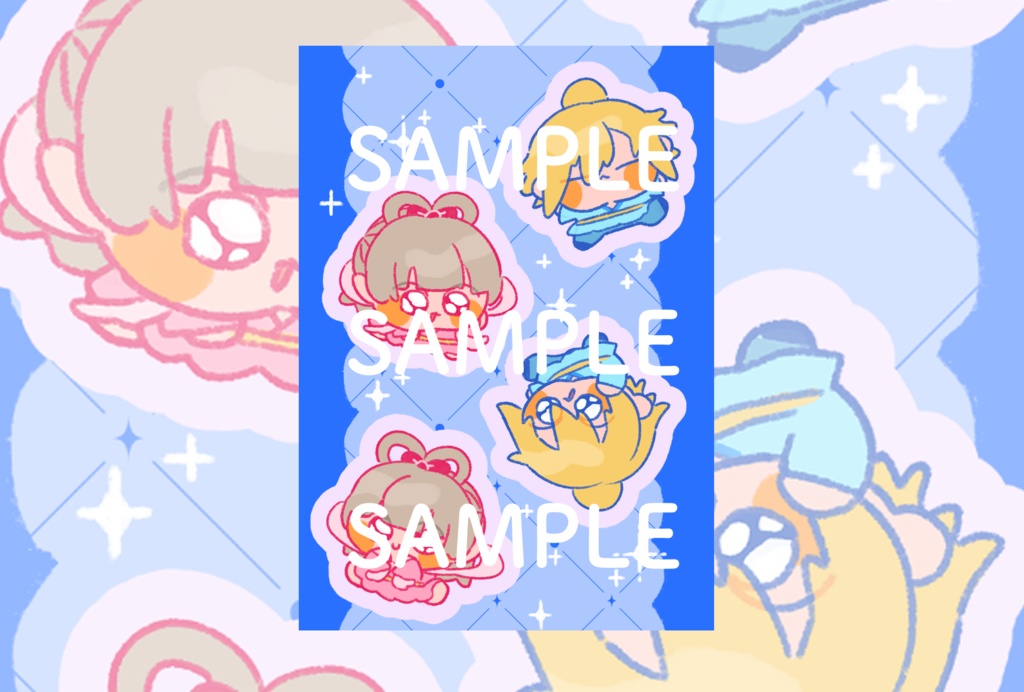 【非公式】ちみつめつめし〜る　おりこう
