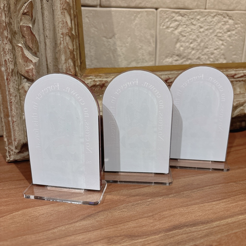 2/9そばそば轟出冬十傑コスプレアクスタ