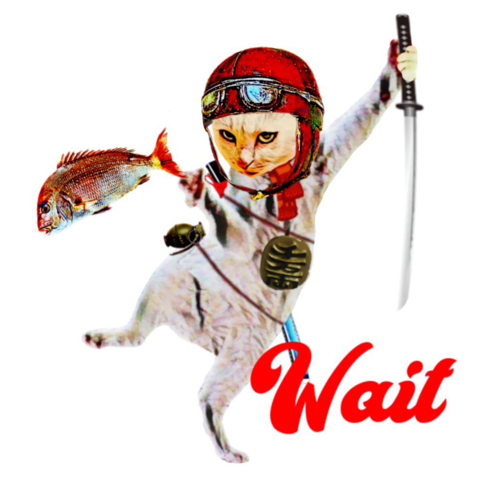 【Tシャツ】BAD CAT JUMP