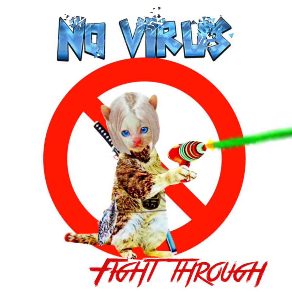 NO VIRUS