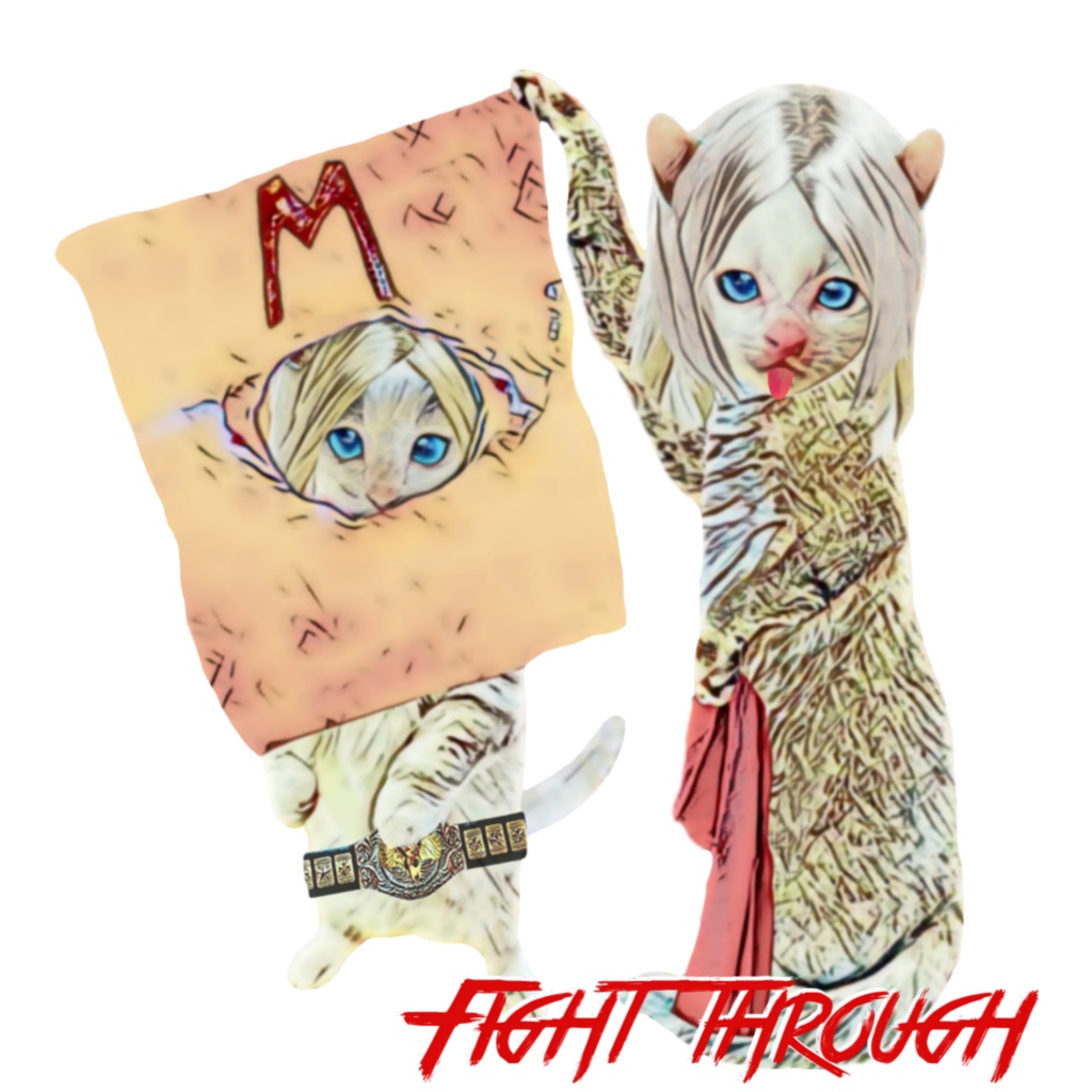 チビッ子チャンピオン