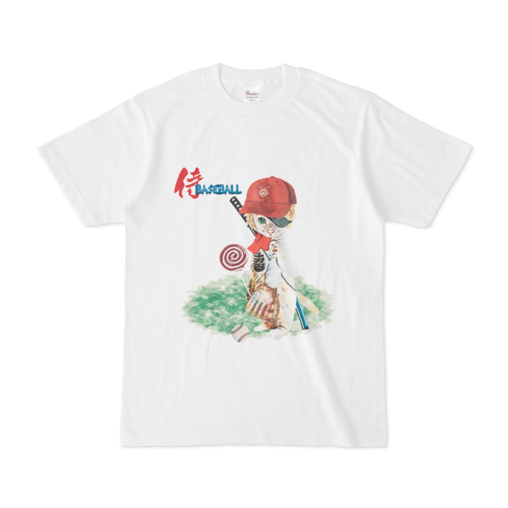 サムライBASEBALL キャンディー