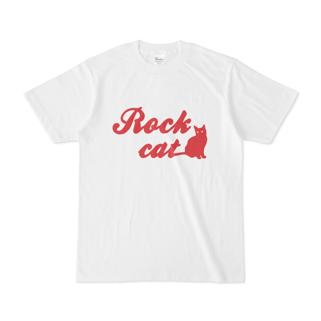 Rock cat 2