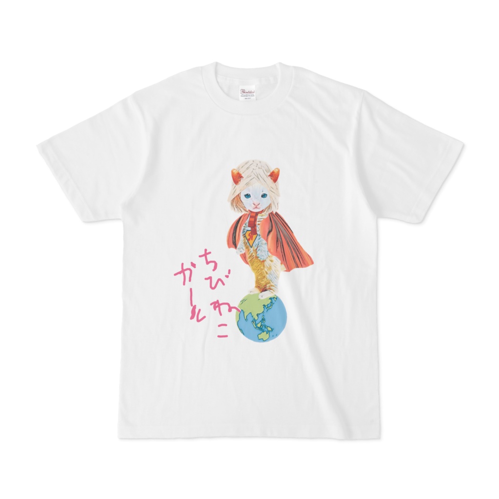 ちびねこガール 2