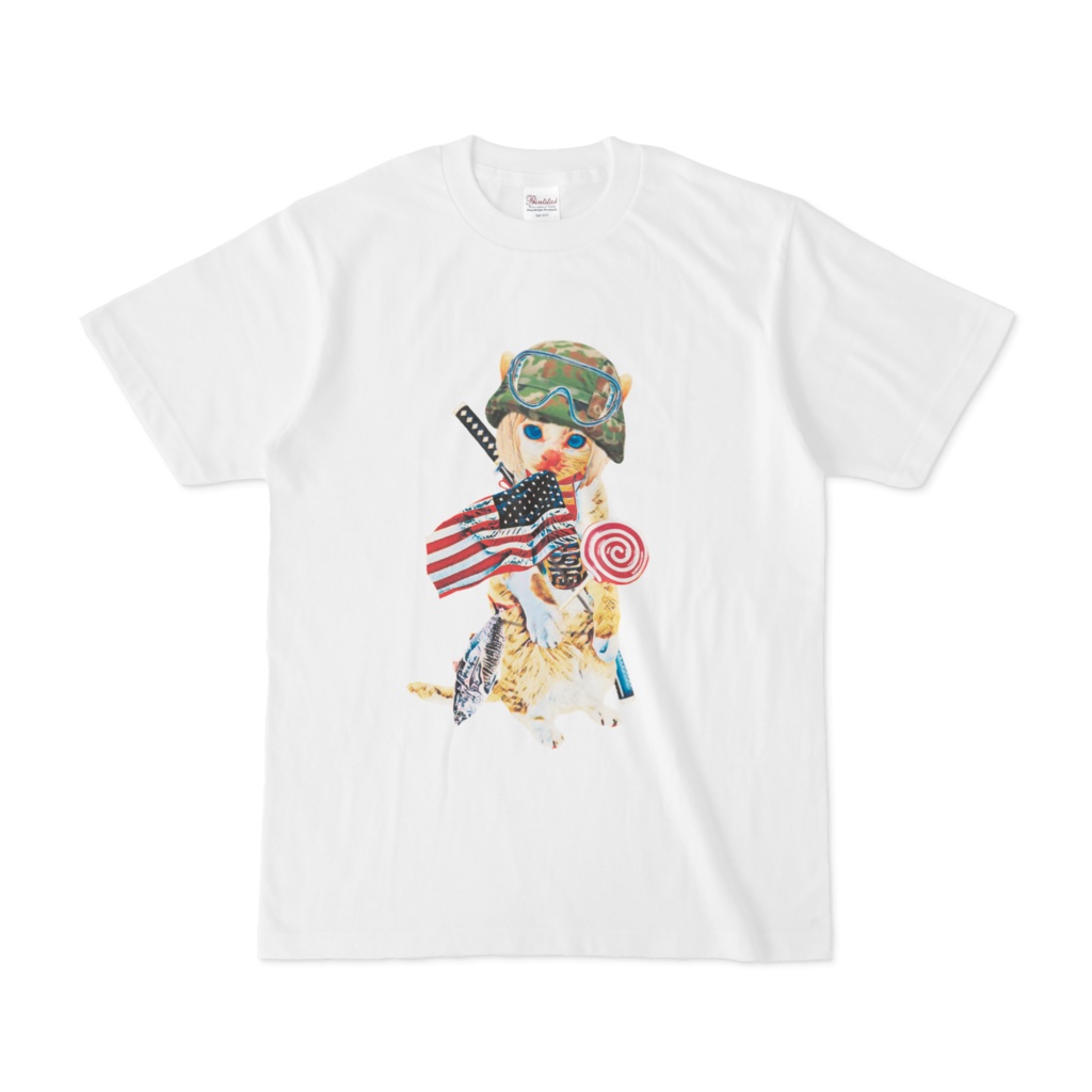 キャンディーキャット