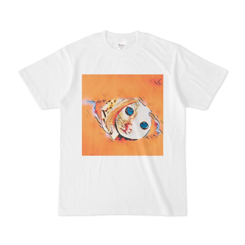 Cat girl