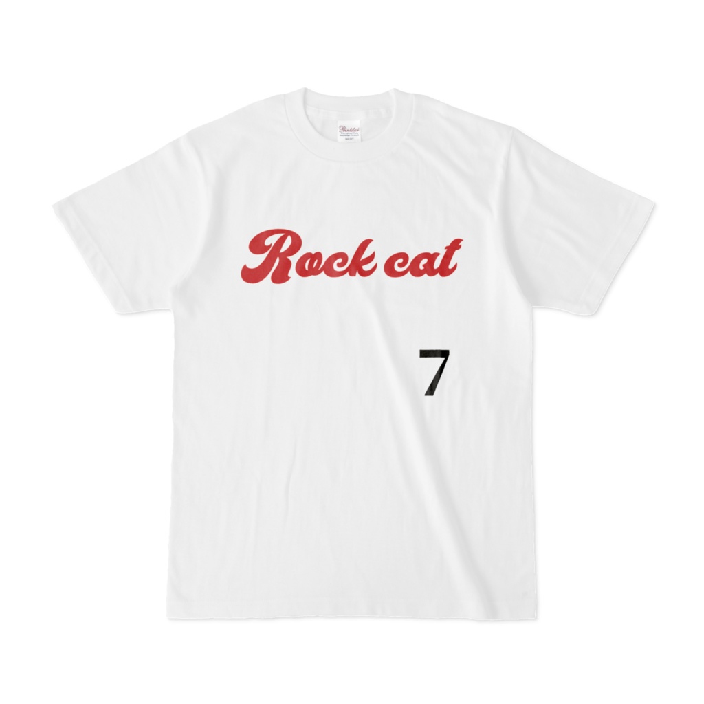 Rock cat 7