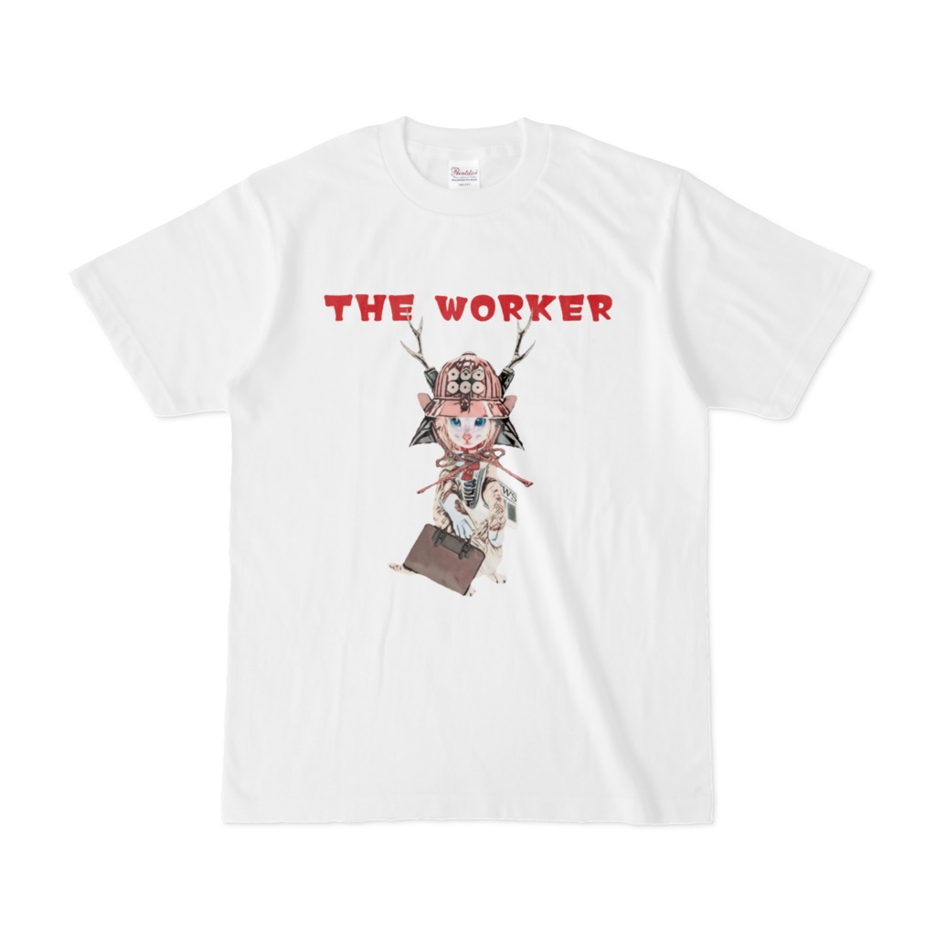 THE WORKER