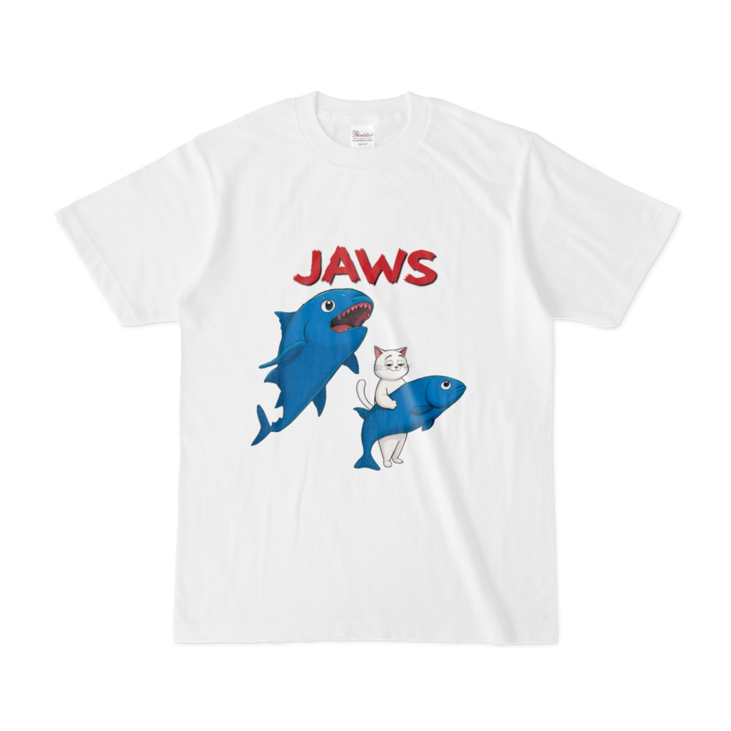 JAWS