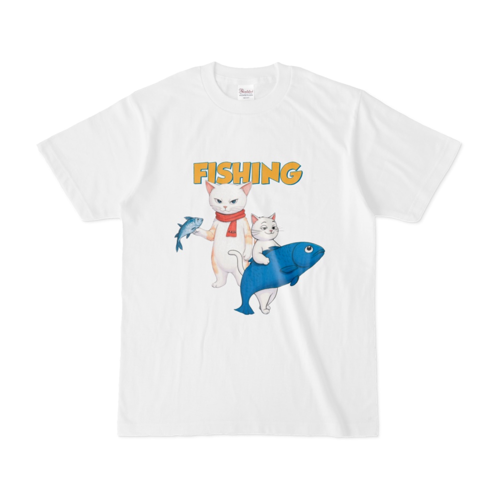 fishing