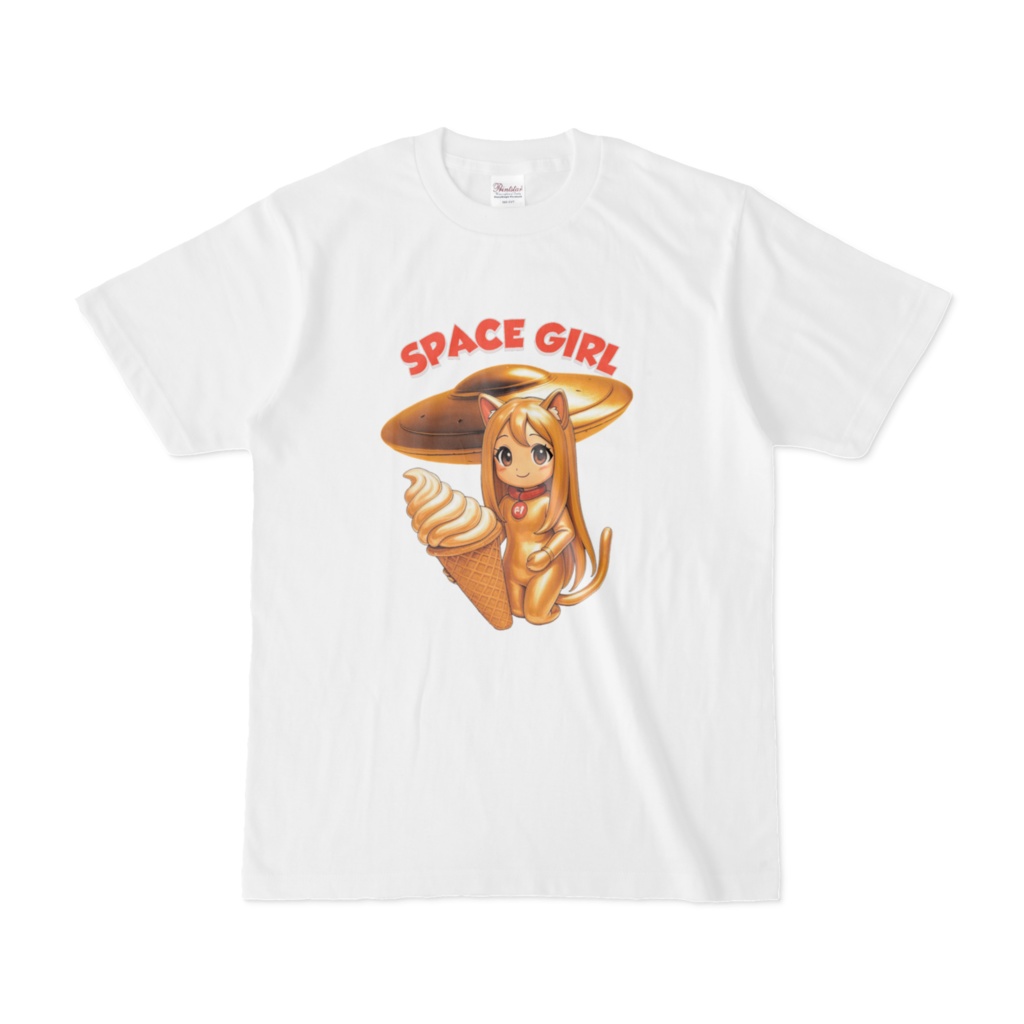 宇宙少女