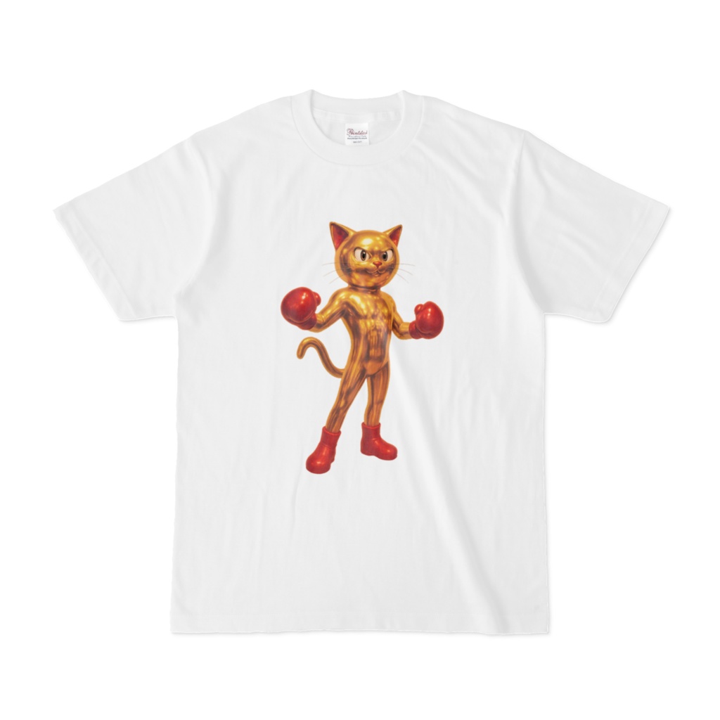 金猫