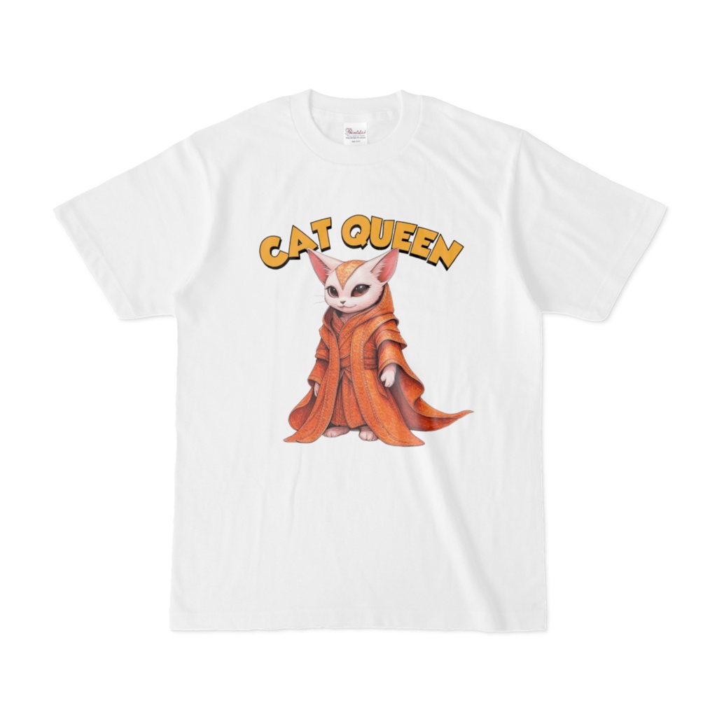 CAT QUEEN