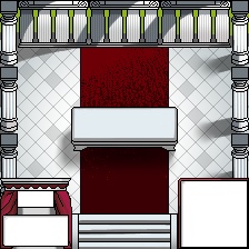 pictSQUARE専用店舗背景