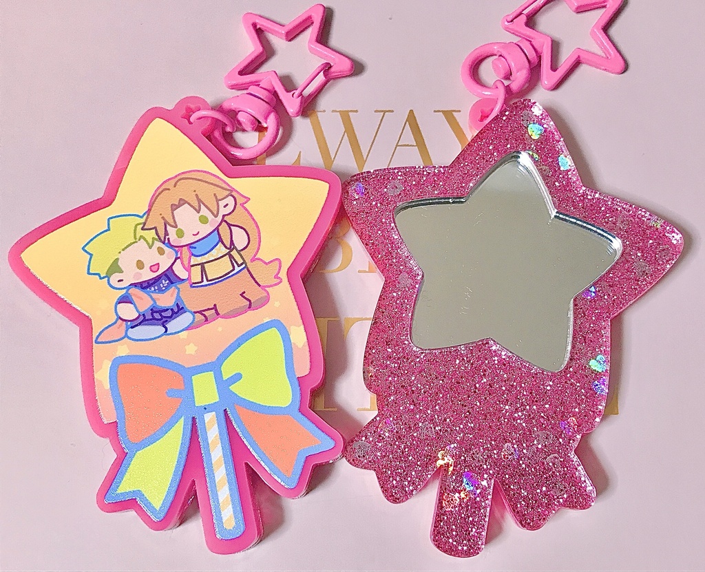 あきけい愛2021記念グッズセット