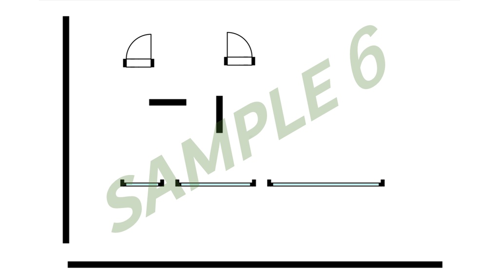 【間取り図】BAR(バー)・喫茶店 無料版あり【TRPGなど】