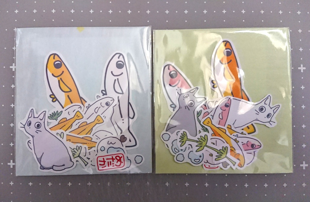 めだかを飼っています。