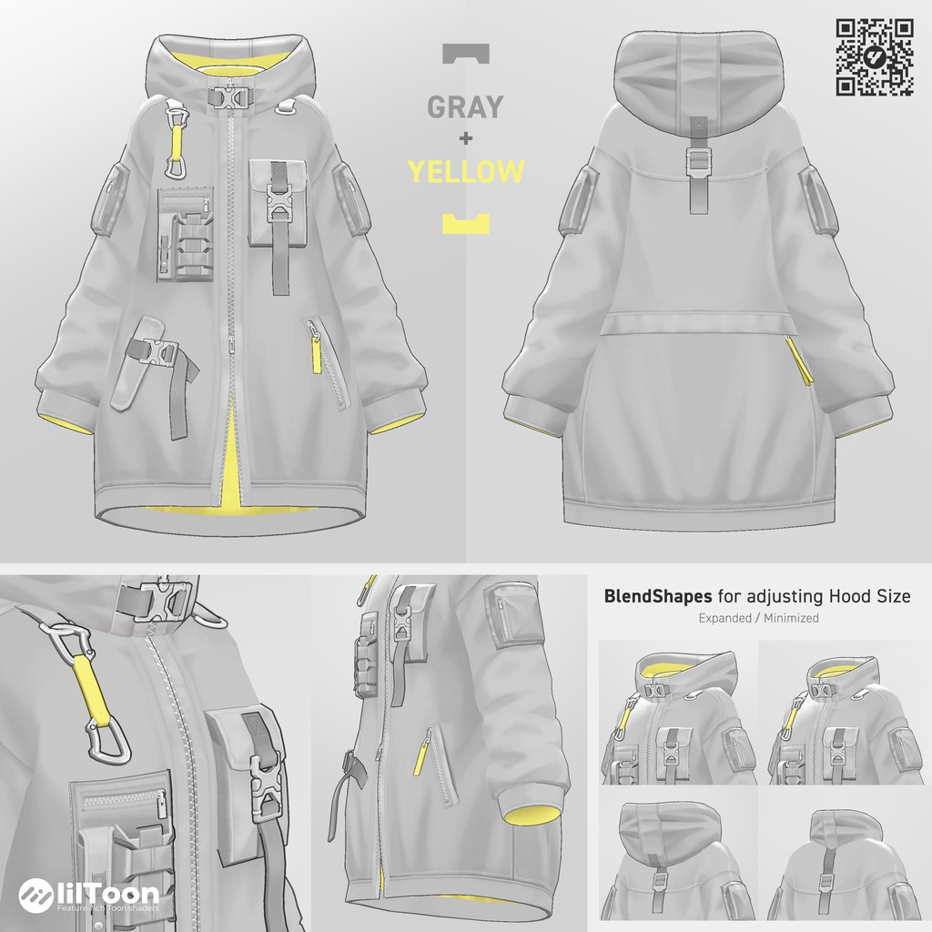 【SALE!】SURVIVAL JACKET【Shinano / Lapwing / Kipfel】