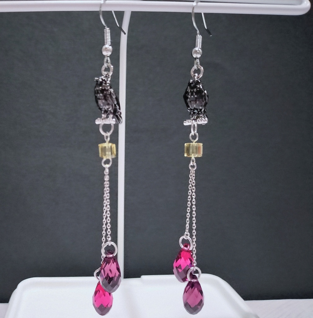 krsb概念イメージピアス①