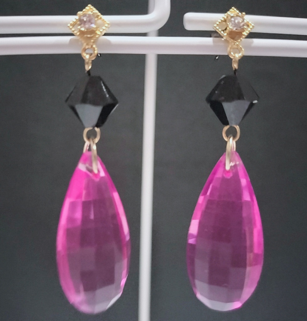 krsb概念イメージピアス④